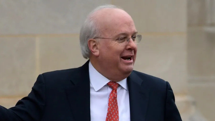 Karl Rove warns crime is a ‘big problem’ for Democrats