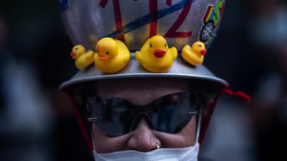 Lawyers, a US academic and a former leader – the list of those ensnared by Thailand’s royal defamation laws keeps growing