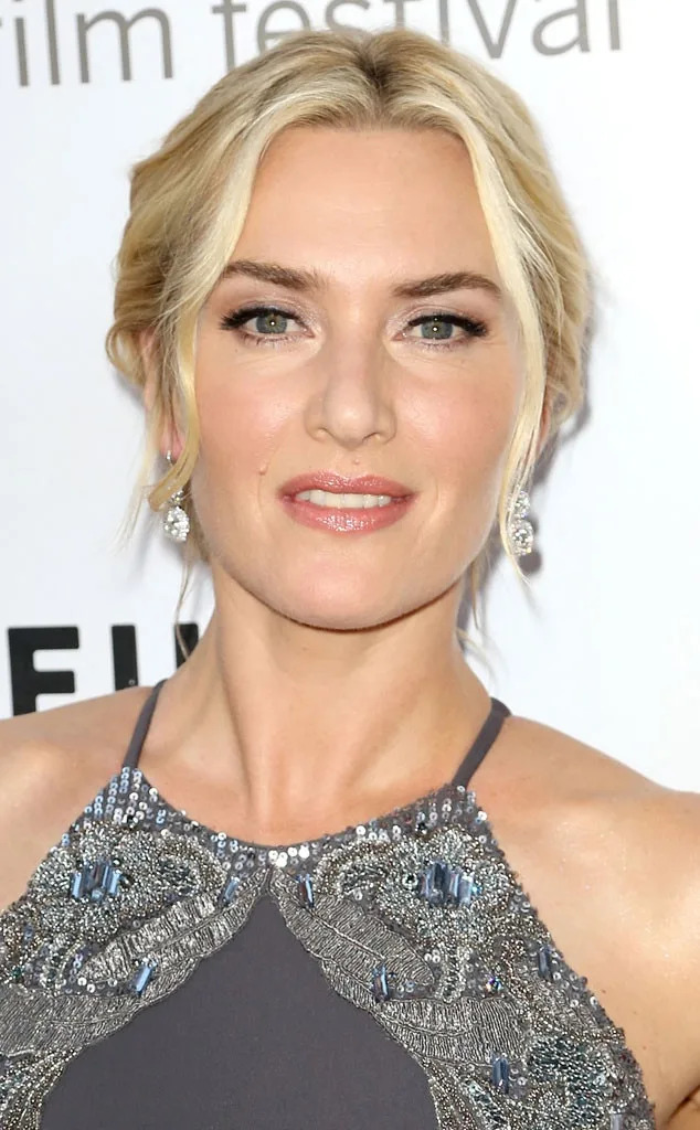 Kate Winslet