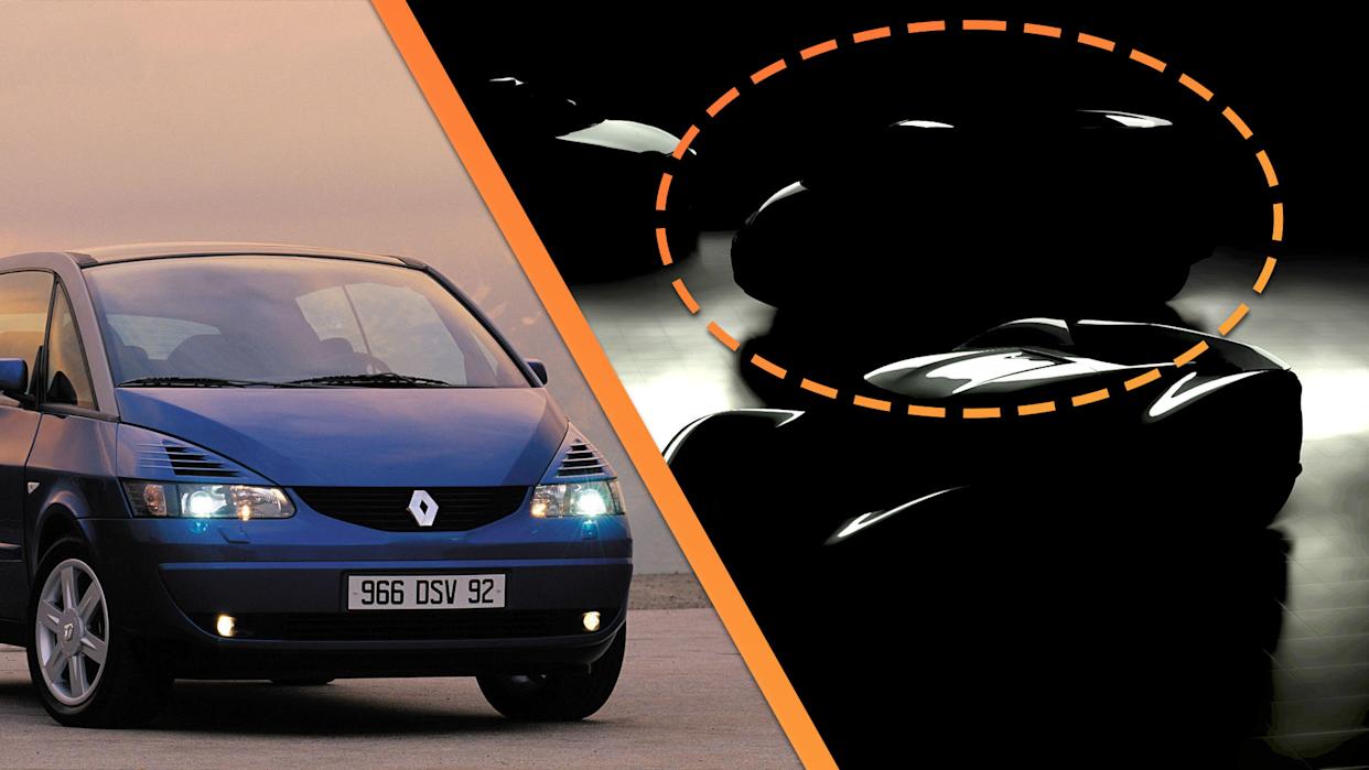 Gran Turismo 7’s Next Update Has a Pointlessly Genius Minivan