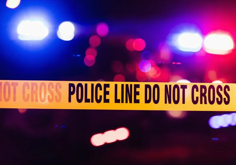 Mom kills husband, kids and self in murder-suicide in New Hampshire