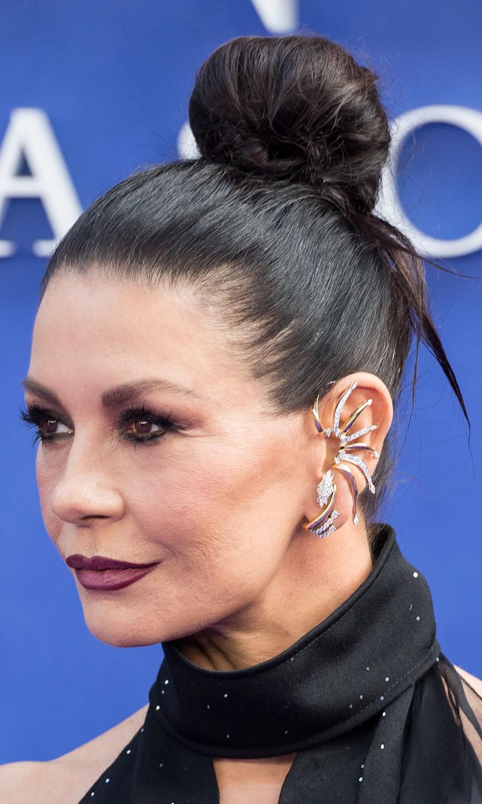 Catherine Zeta-Jones