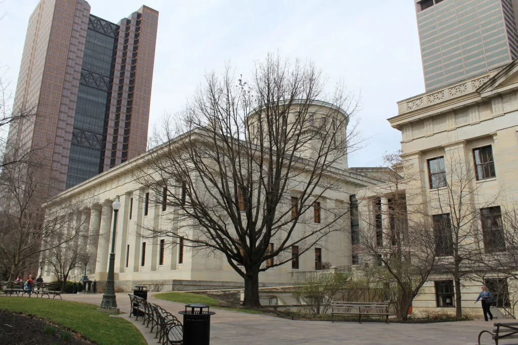 Ohio Utility Watch: ​‘Power corrupts’ and regulatory cases continue