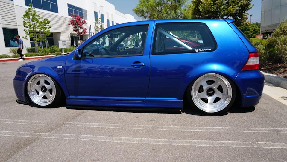 liberty walk tuner cars