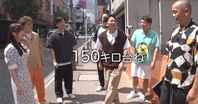 トシの誕生日祝いに前田日明 降臨！「長州顔面襲撃事件」…NGなしの裏話を激白！：有吉ぃぃeeeee！