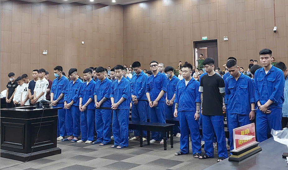 Những cái chết oan uổng và nỗi ám ảnh mang tên ‘quái xế’