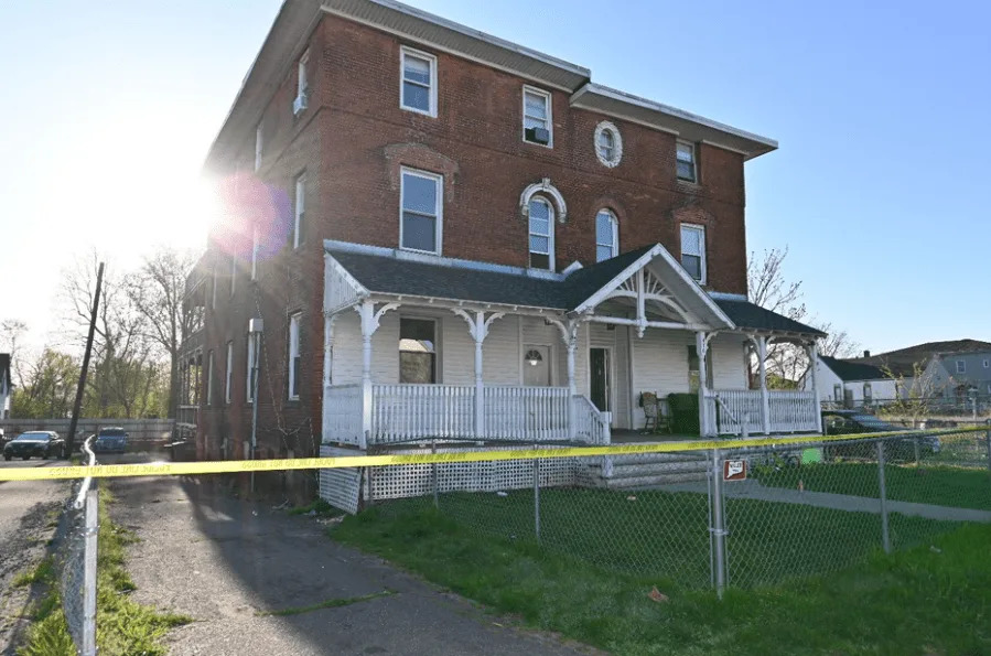Connecticut Office of Inspector General finds Hartford officer justified in shooting at armed suspect in May 2024.