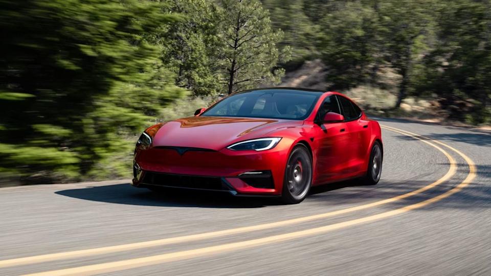 Karma’s $165K Gyesera Coupe Aims For Redemption — But Can It Compete?