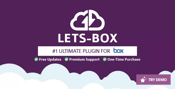 Lets-Box - Box Plugin for WordPress v2.9.2