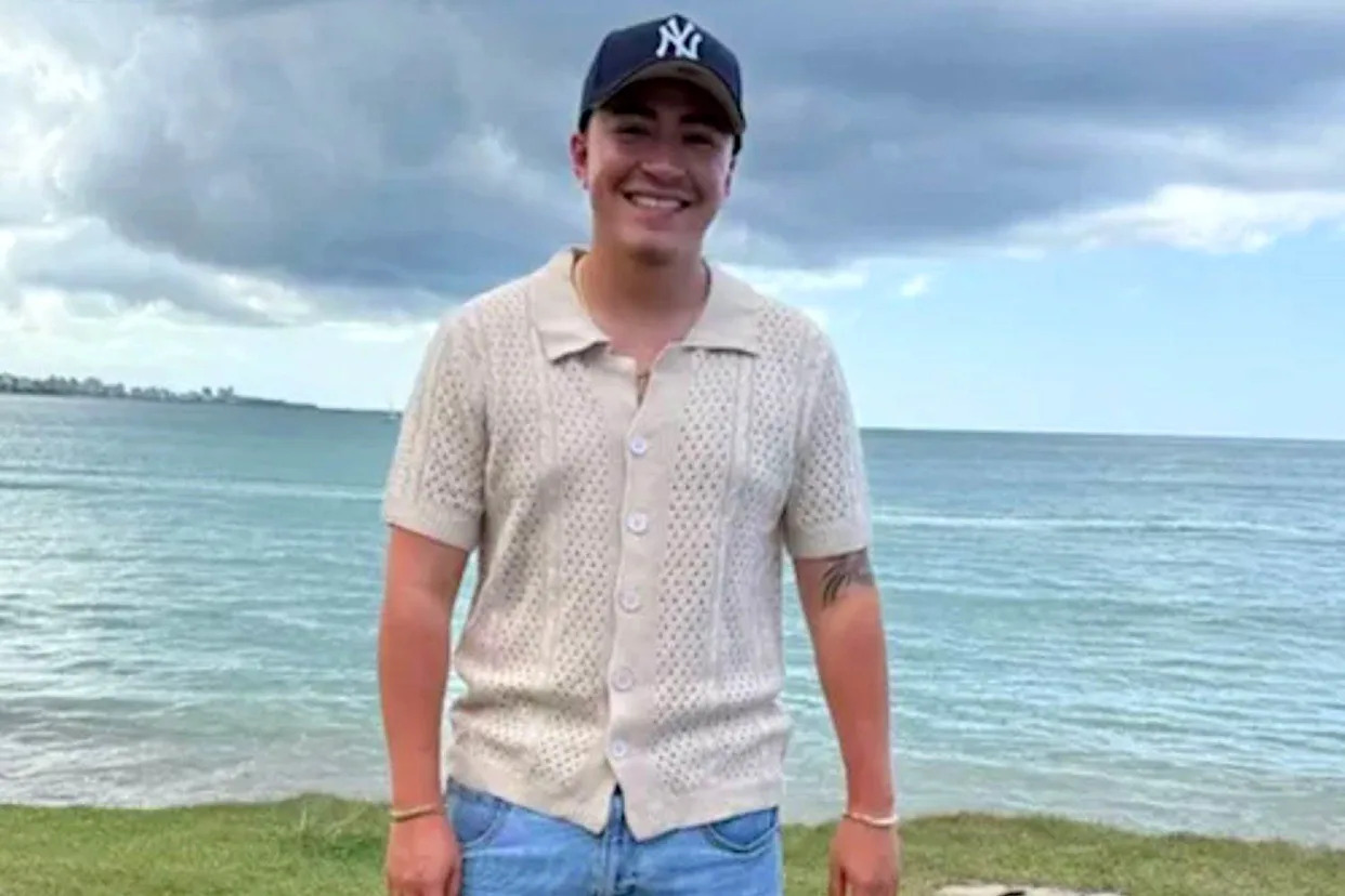 New York man fatally shot while in Puerto Rico for Bad Bunny concert remembered as inspiration