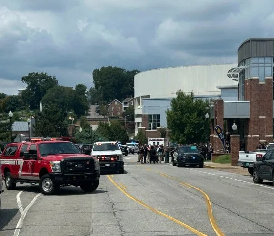 University of Tennessee at Chattanooga all clear after report of active shooter