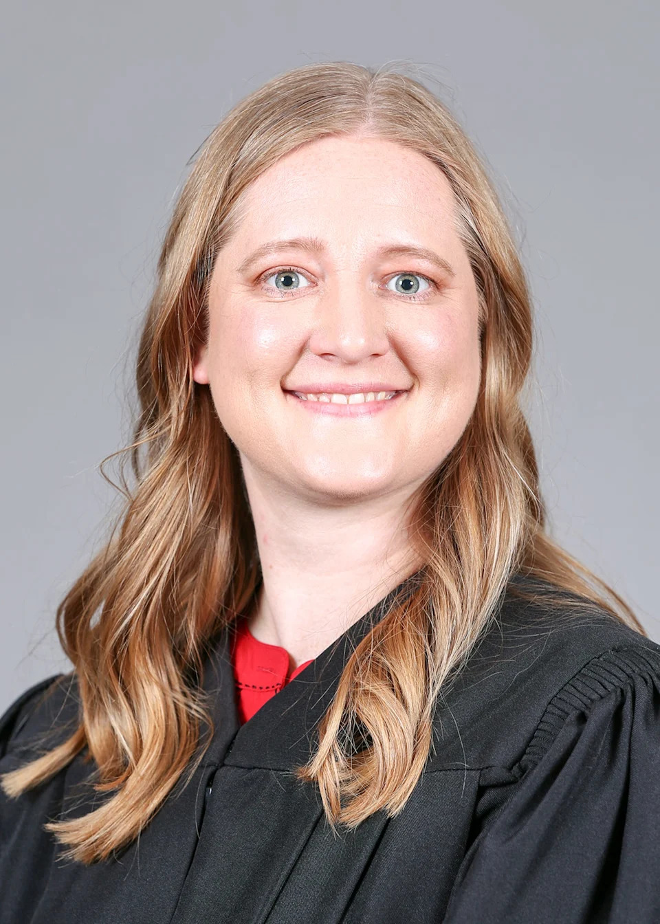 Special Judge Emily Mueller