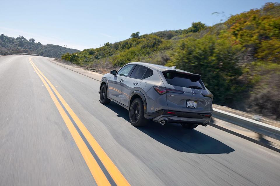 2026 acura adx