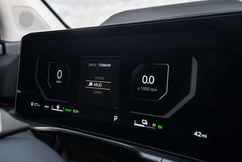 2026 kia sportage phev