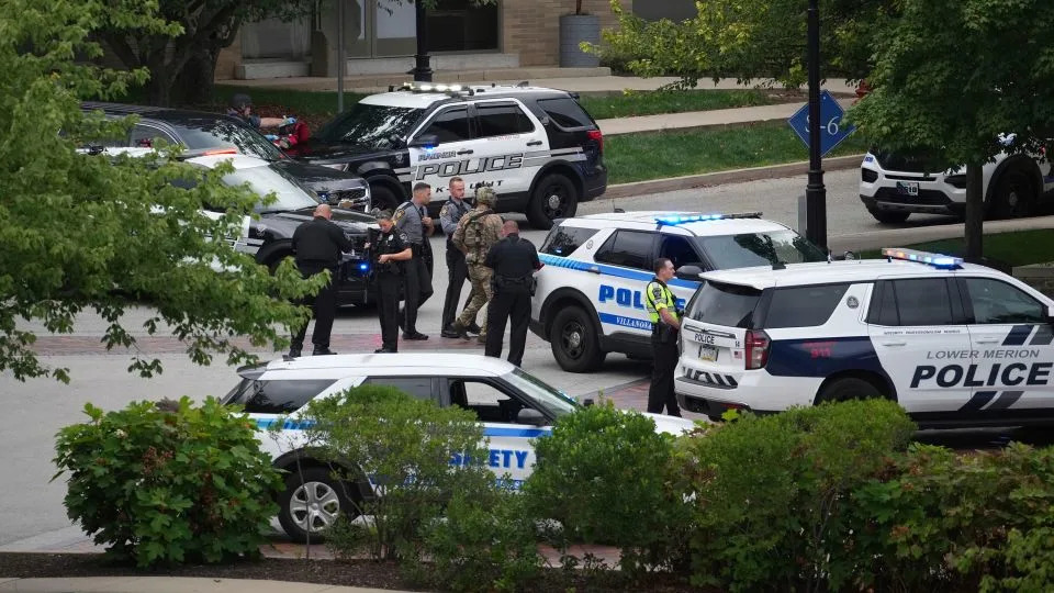 A wave of active shooter hoaxes at universities brings panic and turmoil to the start of the school year
