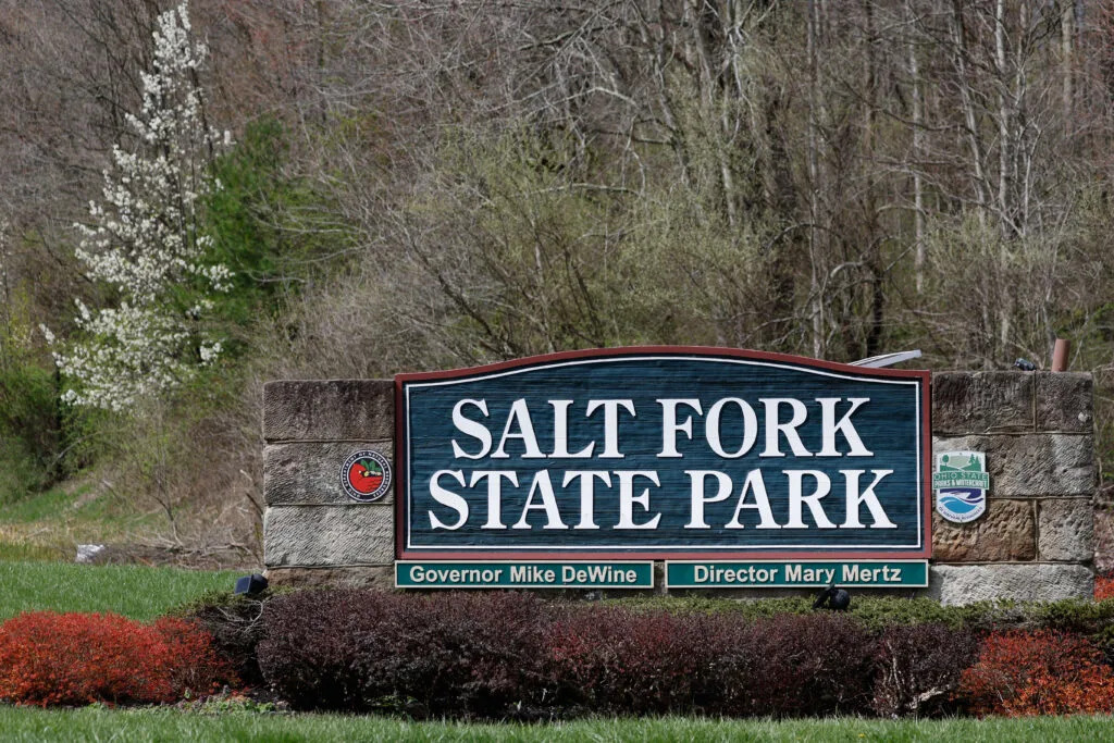 New Democratic bill would ban drilling under Ohio state parks and Lake Erie