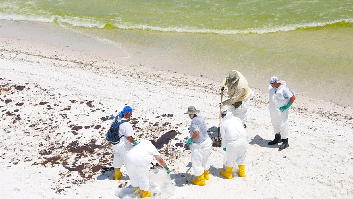 ‘This bill protects our precious waters’: How a Florida environmental group scored a win against Big Oil