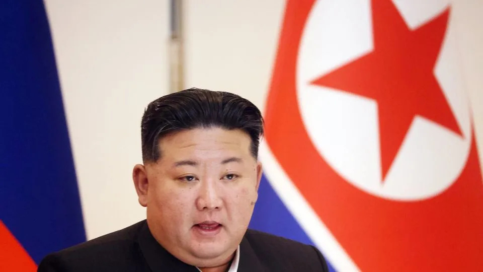 North Korea has a secret missile base that poses a ‘potential nuclear threat’ to the US, new report says