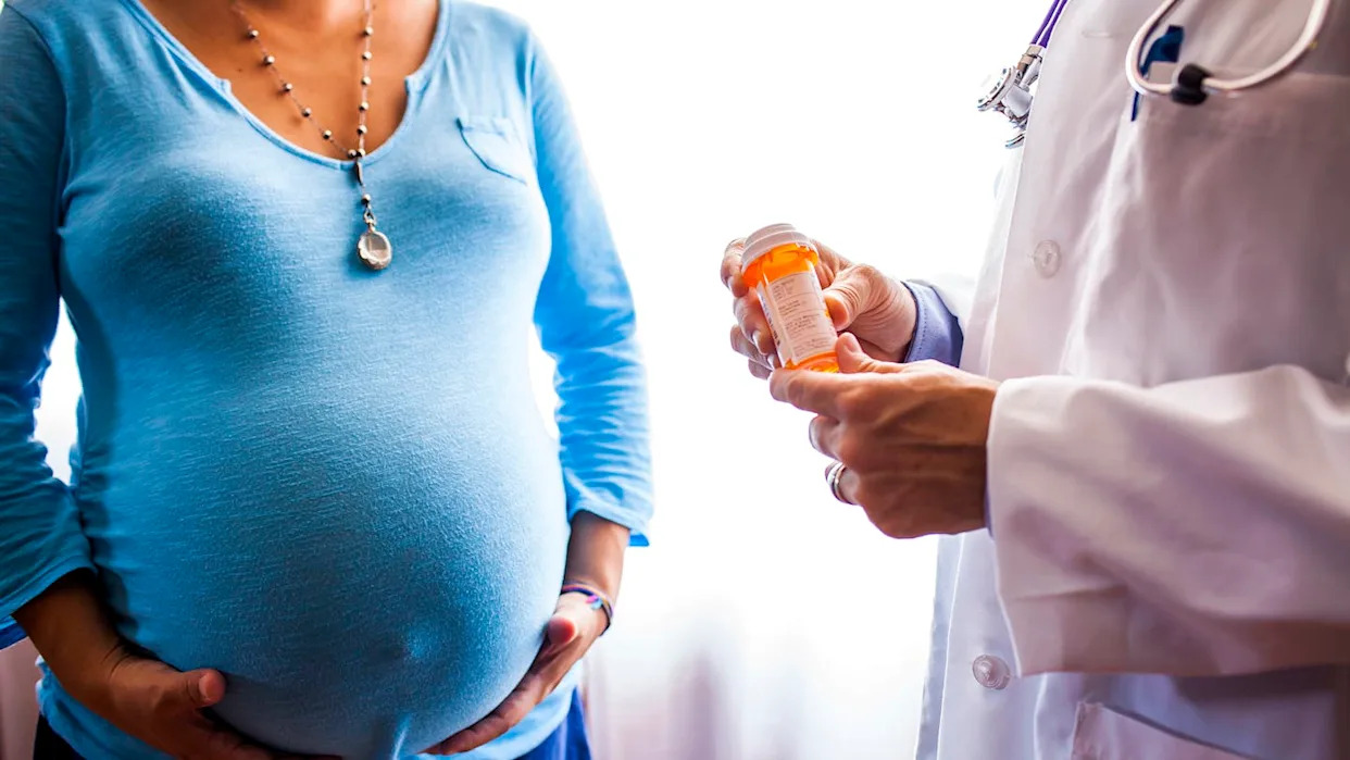 Pregnant women face tough choices about medication use due to lack of safety data − here’s why medical research cuts will make it worse