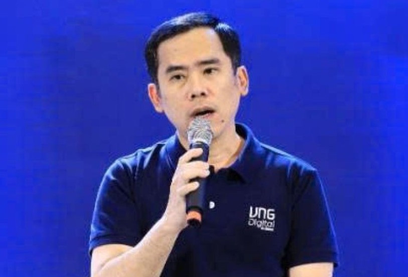 Trung tướng Nguyễn Minh Chính: Blockchain không thể phát triển nếu thiếu bảo mật