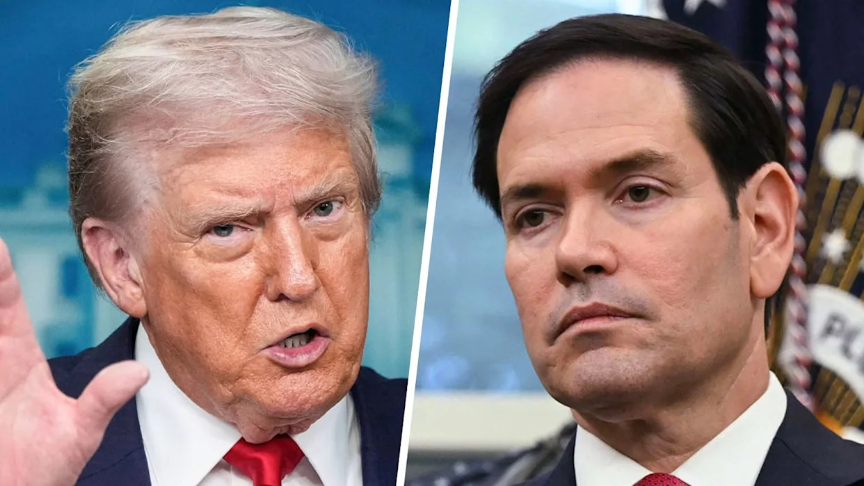 Dem Rep. calls out Trump team for doing damage control after Putin summit