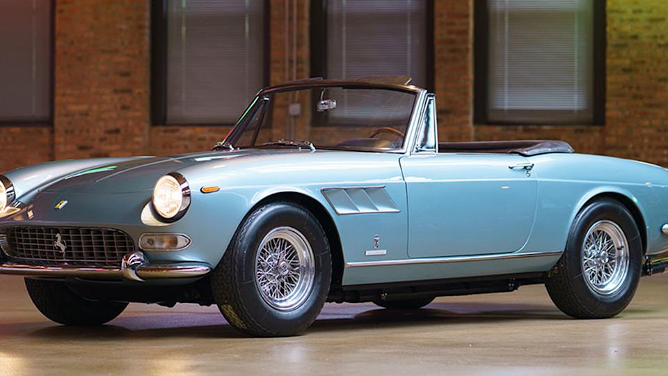 The No Reserve Classics You Don’t Want to Miss