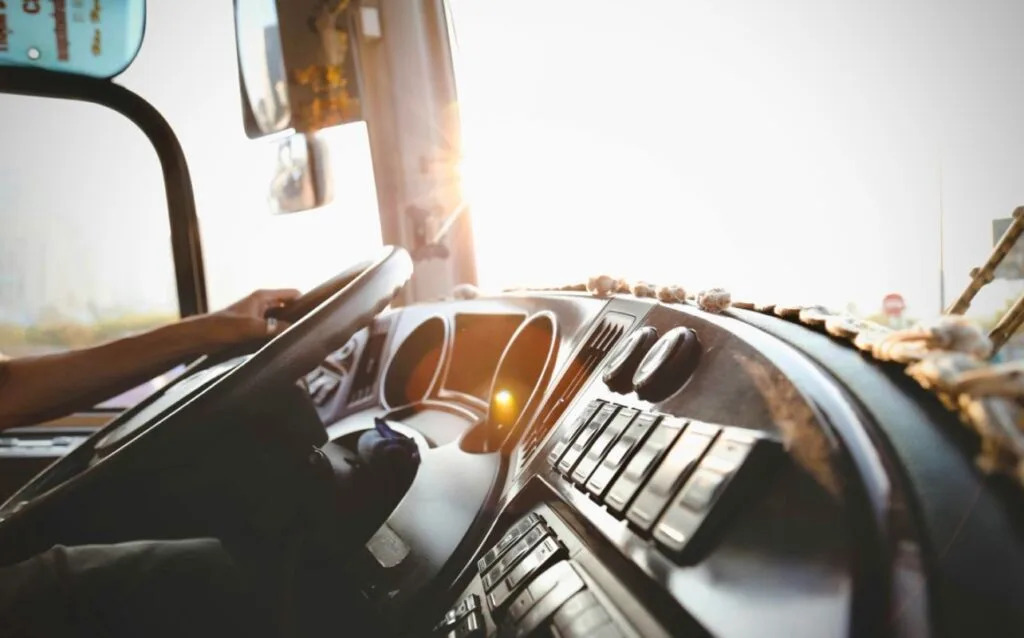 Ex-Inmate Helps Nebraska Youth Get CDL Training For High-Demand Jobs