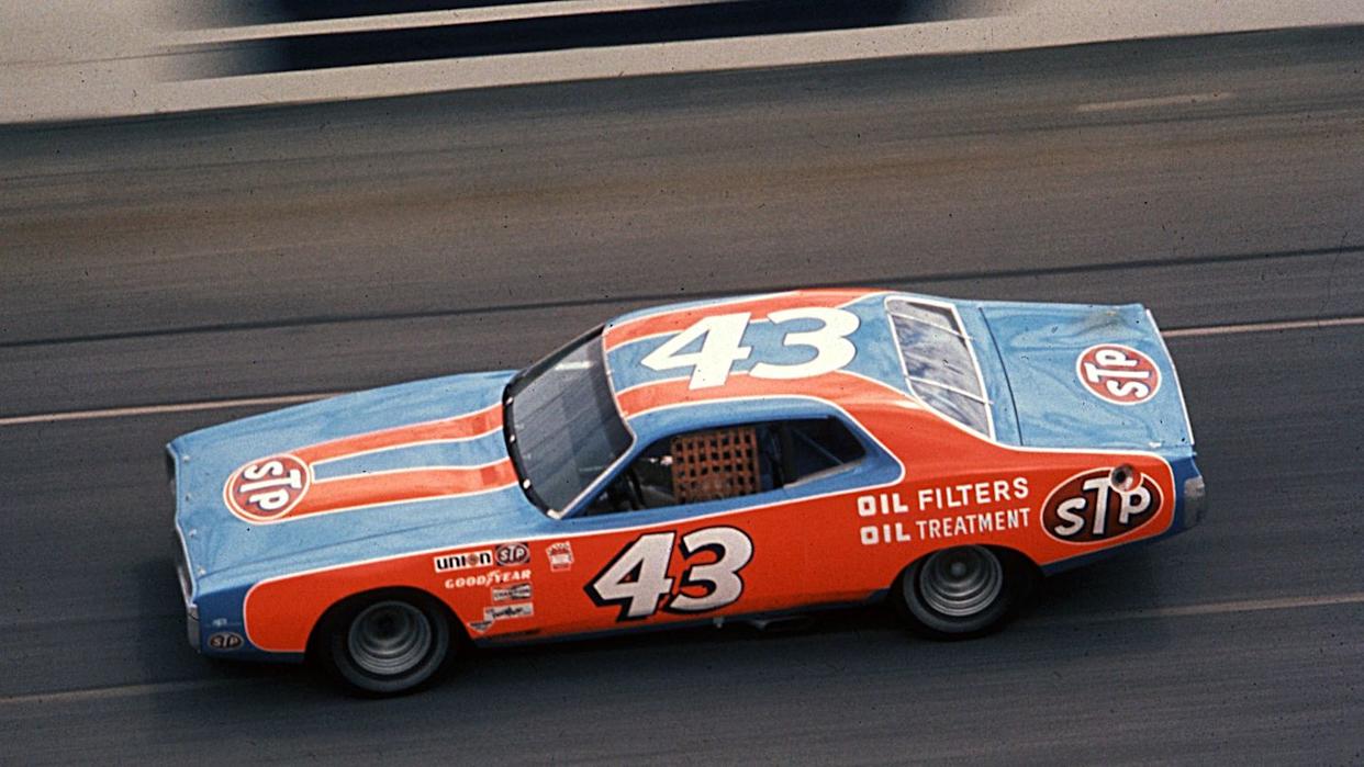 7 NASCAR Cup Car Numbers Worth Retiring for All Time