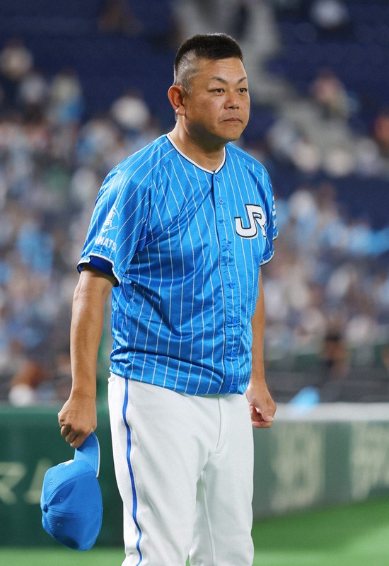 JR四国監督、果敢な走塁に「あれは仕方がない…」　都市対抗野球