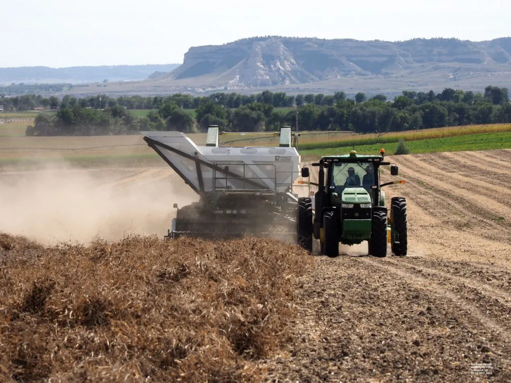 farming