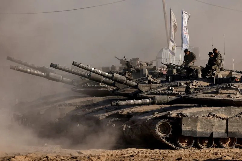 UN inquiry on Israeli violence hampered by funding shortfall, document shows