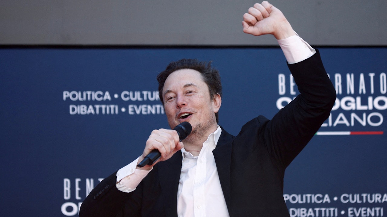 SpaceX星艦Starship第10次試飛成功　Elon Musk：團隊做得好