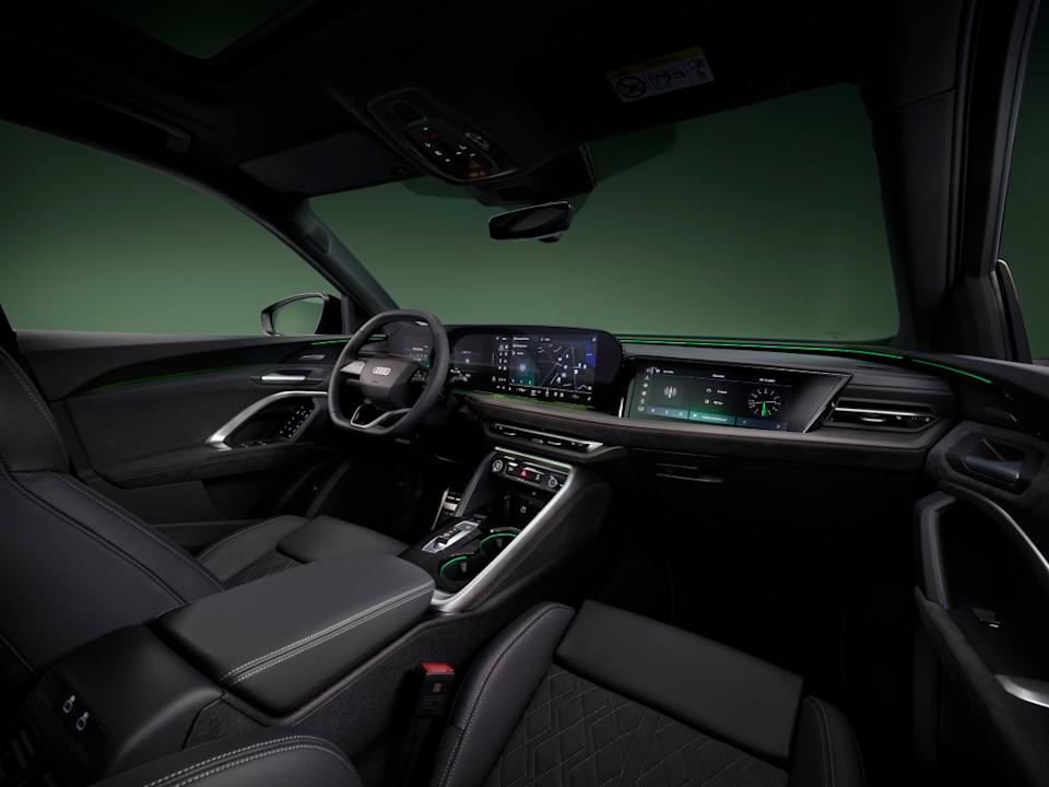 Audi USA