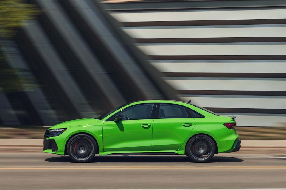 2025 audi rs3