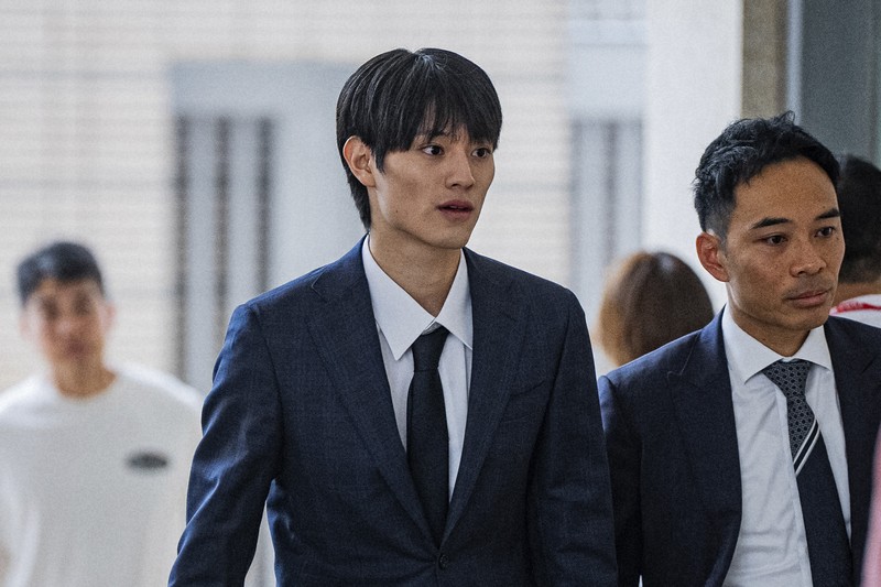 「ワンエン」元メンバーのわいせつ事件　被害者が詳細証言　香港