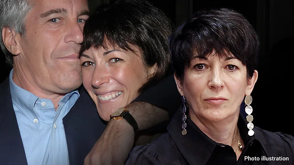 Ghislaine Maxwell Jeffrey Epstein emails