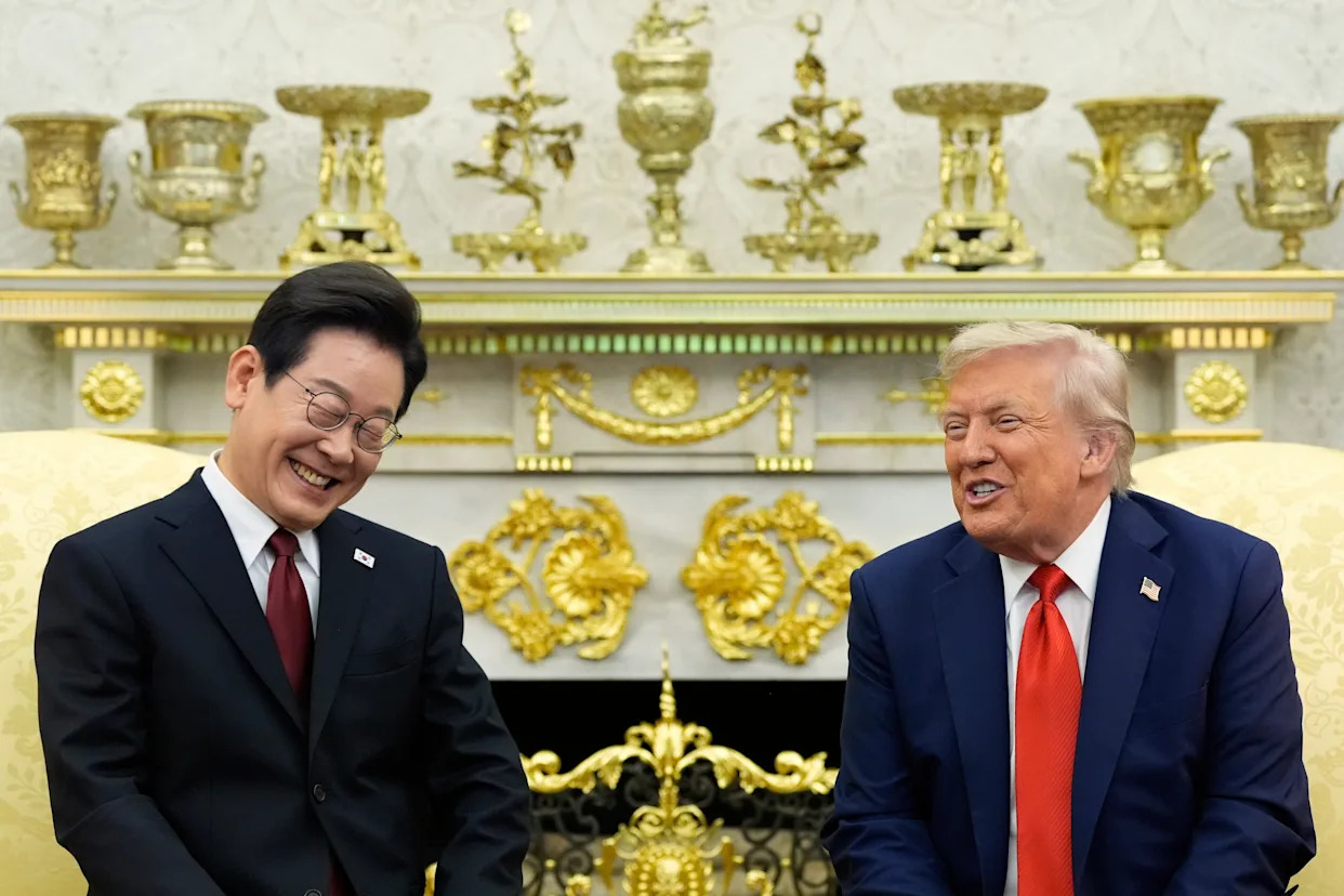 Trump says he could meet again with Kim Jong Un