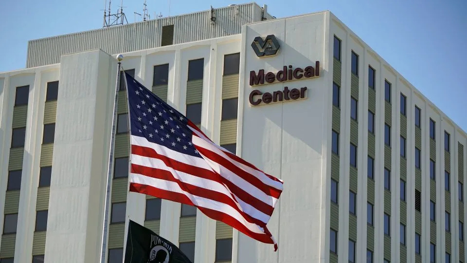 Department of Veterans Affairs looks to end certain abortion services for veterans