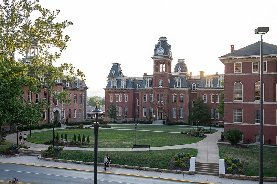 These are the best colleges in West Virginia for 2026: report