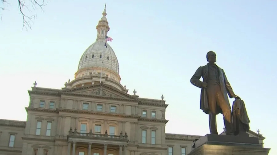 What are Michigan lawmakers saying about the state budget?