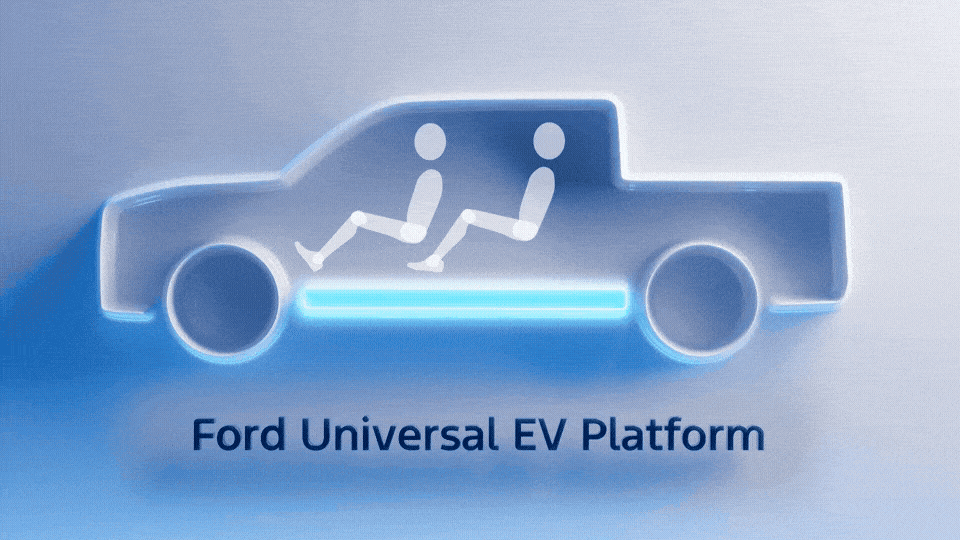 Is the $30,000 EV Pickup Truck That's Due in 2027 the 'Breakthrough' That Ford Promises It Will Be?