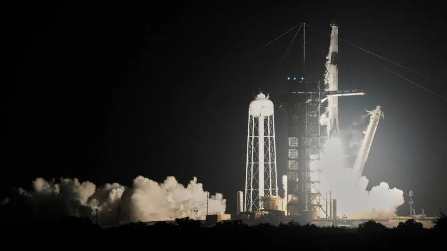 Opinion - Trump clears the way for a commercial space revolution