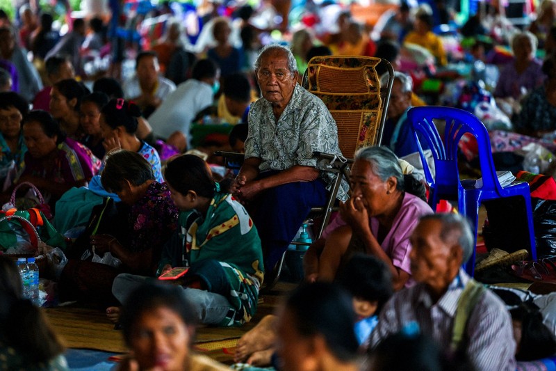 タイとカンボジアが停戦に向け協議　両国首脳がマレーシアで会談へ