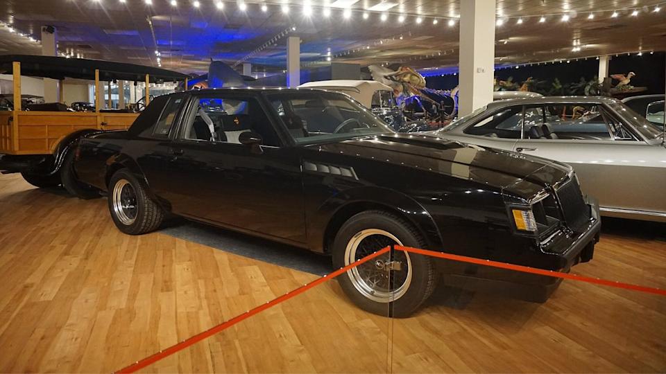 Buick GNX