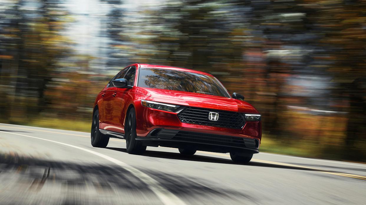 5 Japanese Cars That Will Have Massive Price Drops in the Fall of 2025