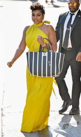 TheImageDirect.com Taraji P. Henson
