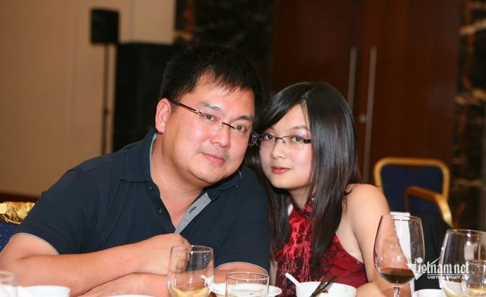 Ông Hoàng Nam Tiến và chuyện dạy con, từng quyết định cho con rời trường chuyên