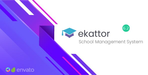 Ekattor School Management System v6.2 - nulled Ekattor School Management System v6.2 - nulled