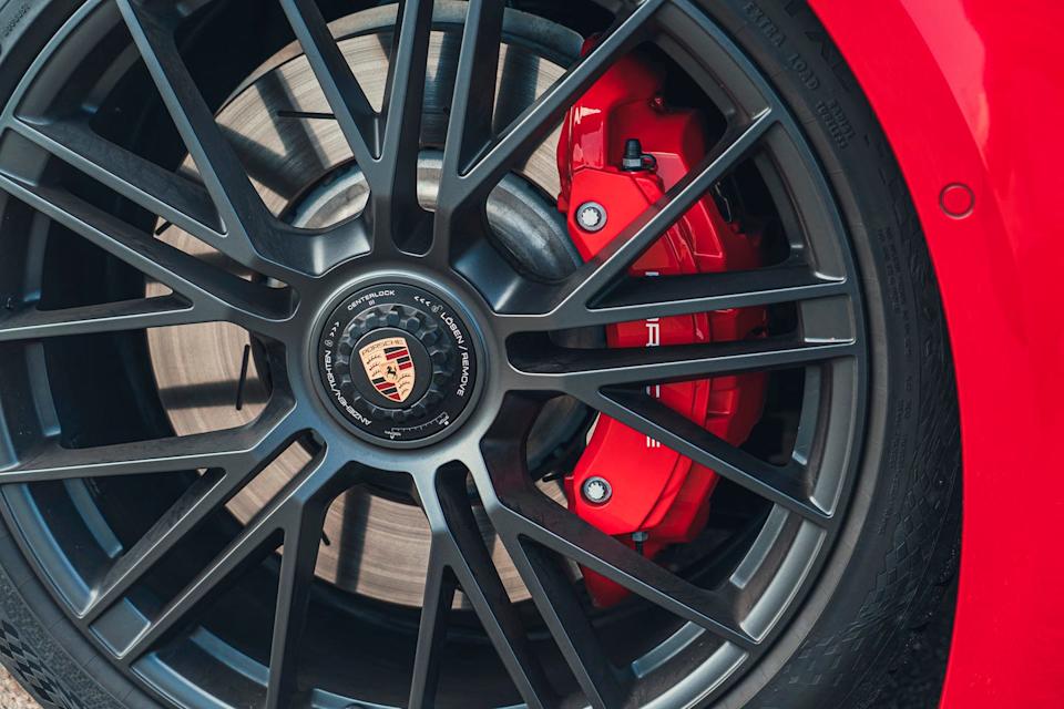2025 porsche panamera gts