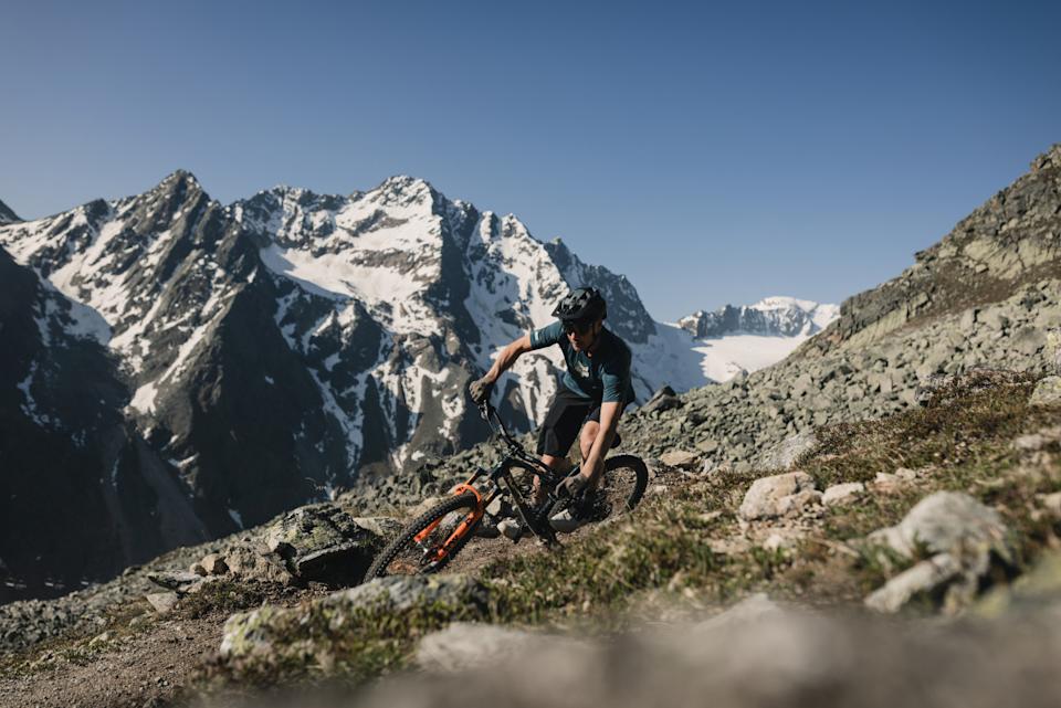 The All-New Norco Revolver - A Perfect Modern XC Bike?
